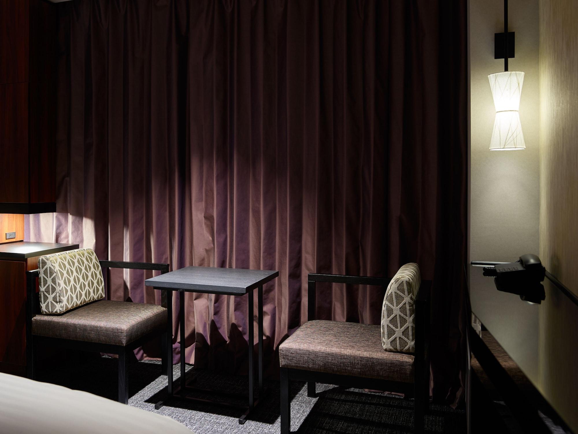 Mitsui Garden Hotel קנזאווה מראה חיצוני תמונה