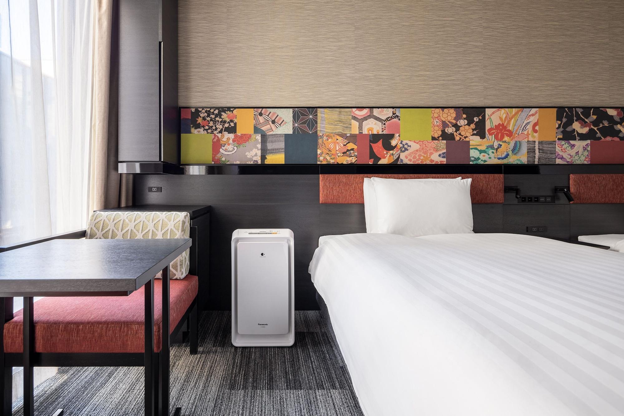 Mitsui Garden Hotel קנזאווה מראה חיצוני תמונה