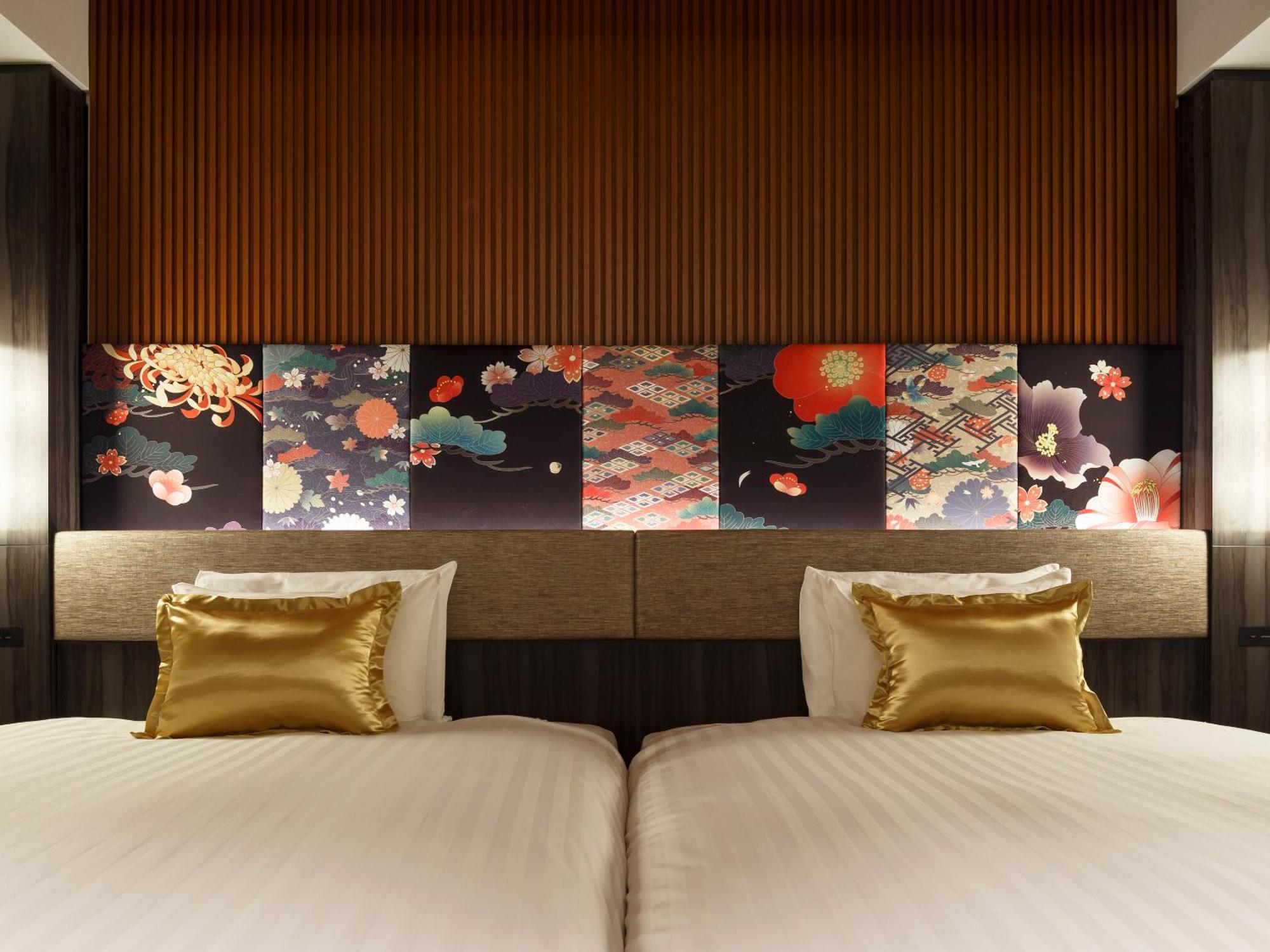Mitsui Garden Hotel קנזאווה מראה חיצוני תמונה