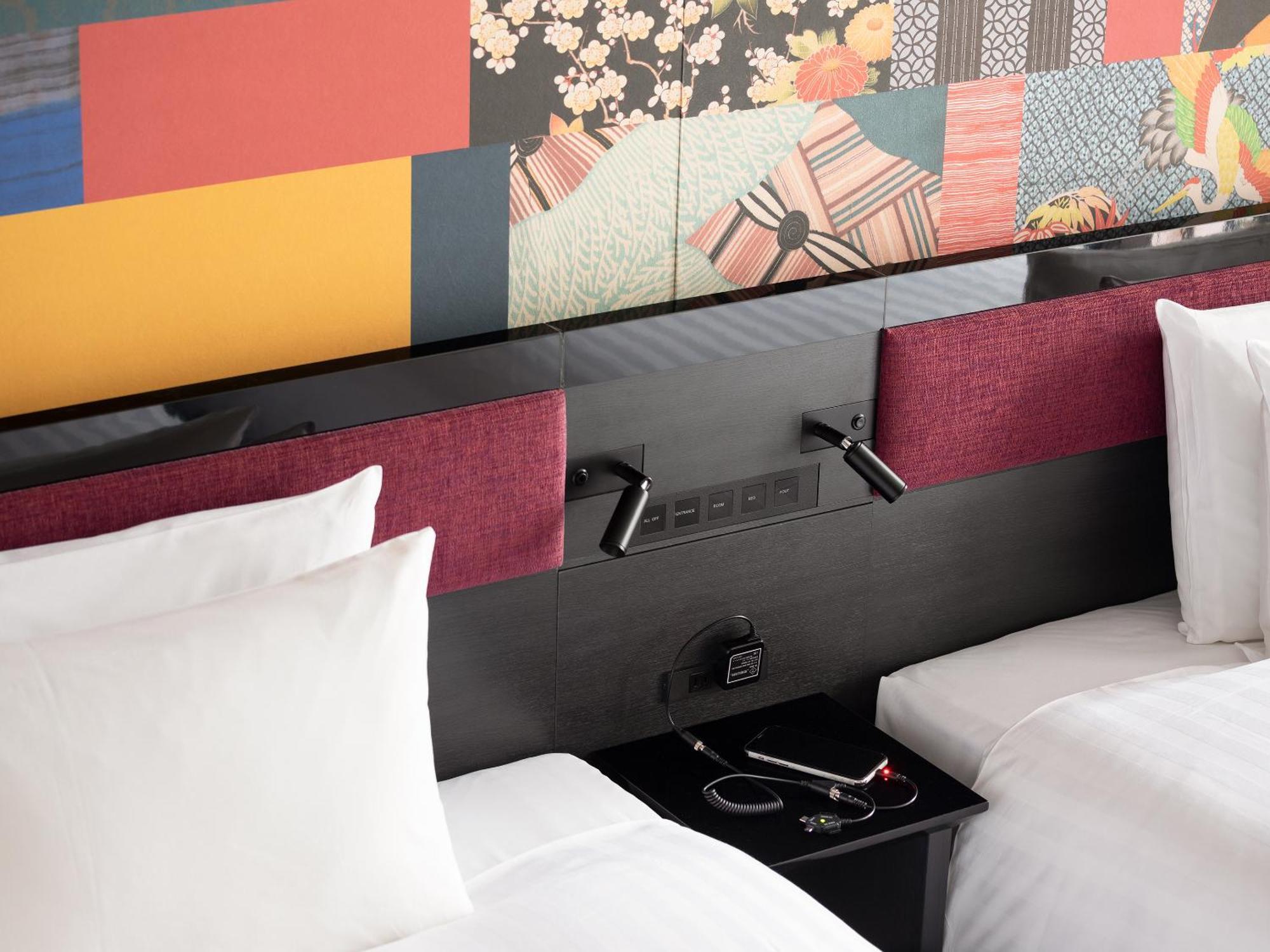 Mitsui Garden Hotel קנזאווה מראה חיצוני תמונה