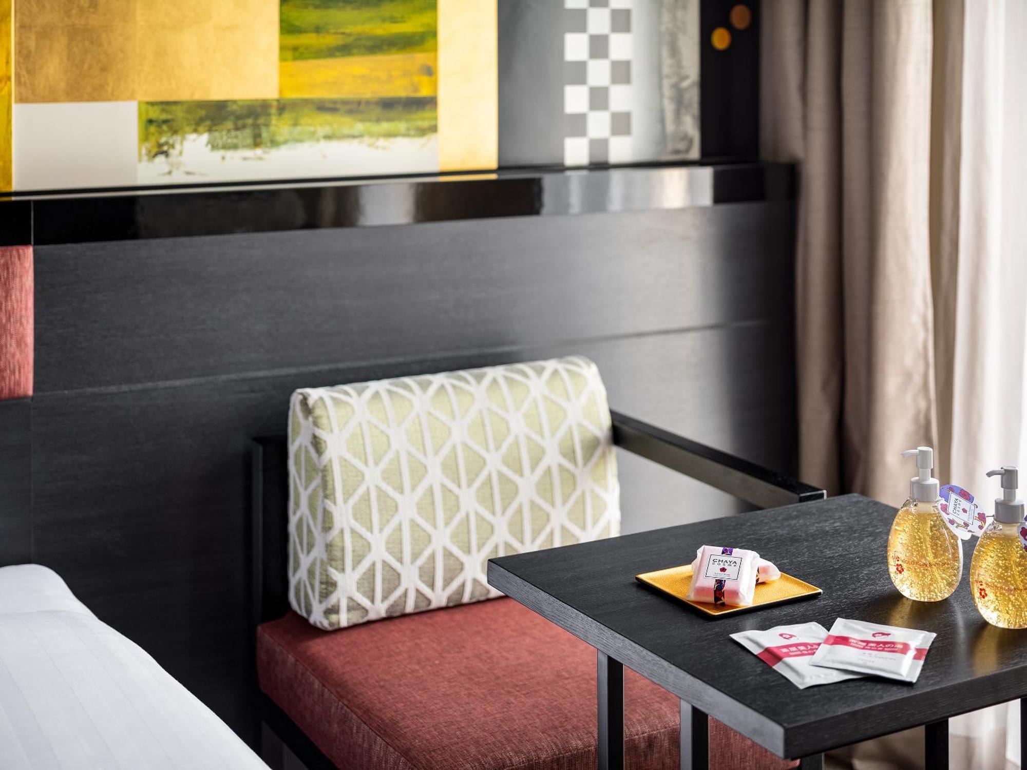 Mitsui Garden Hotel קנזאווה מראה חיצוני תמונה
