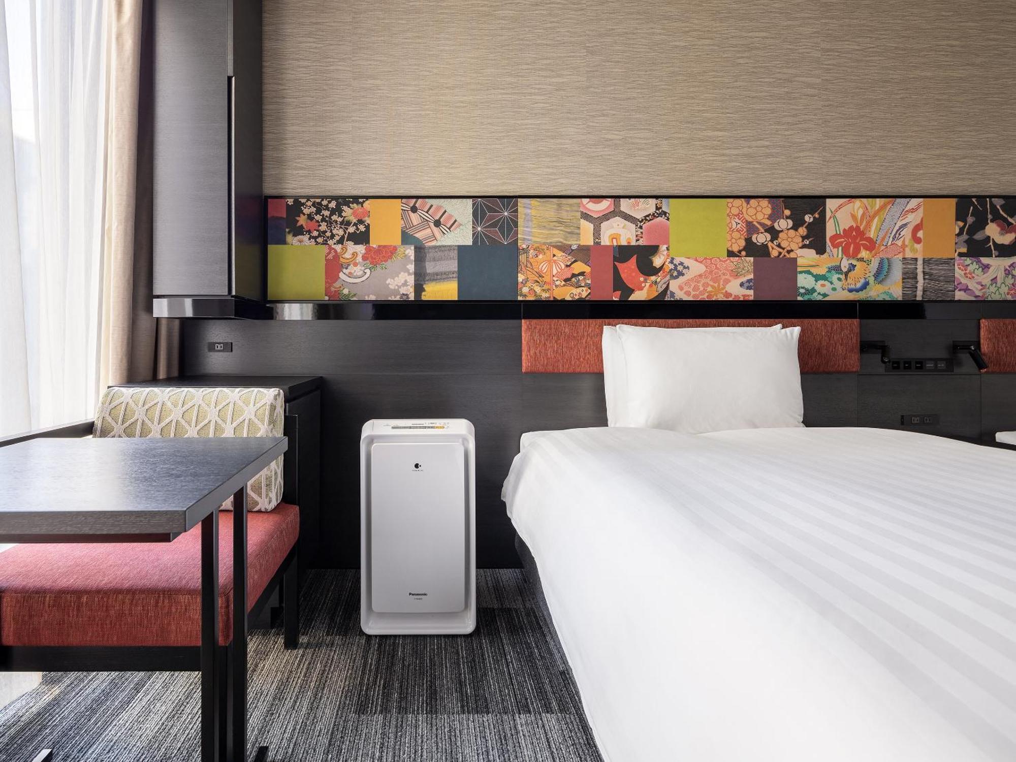 Mitsui Garden Hotel קנזאווה מראה חיצוני תמונה
