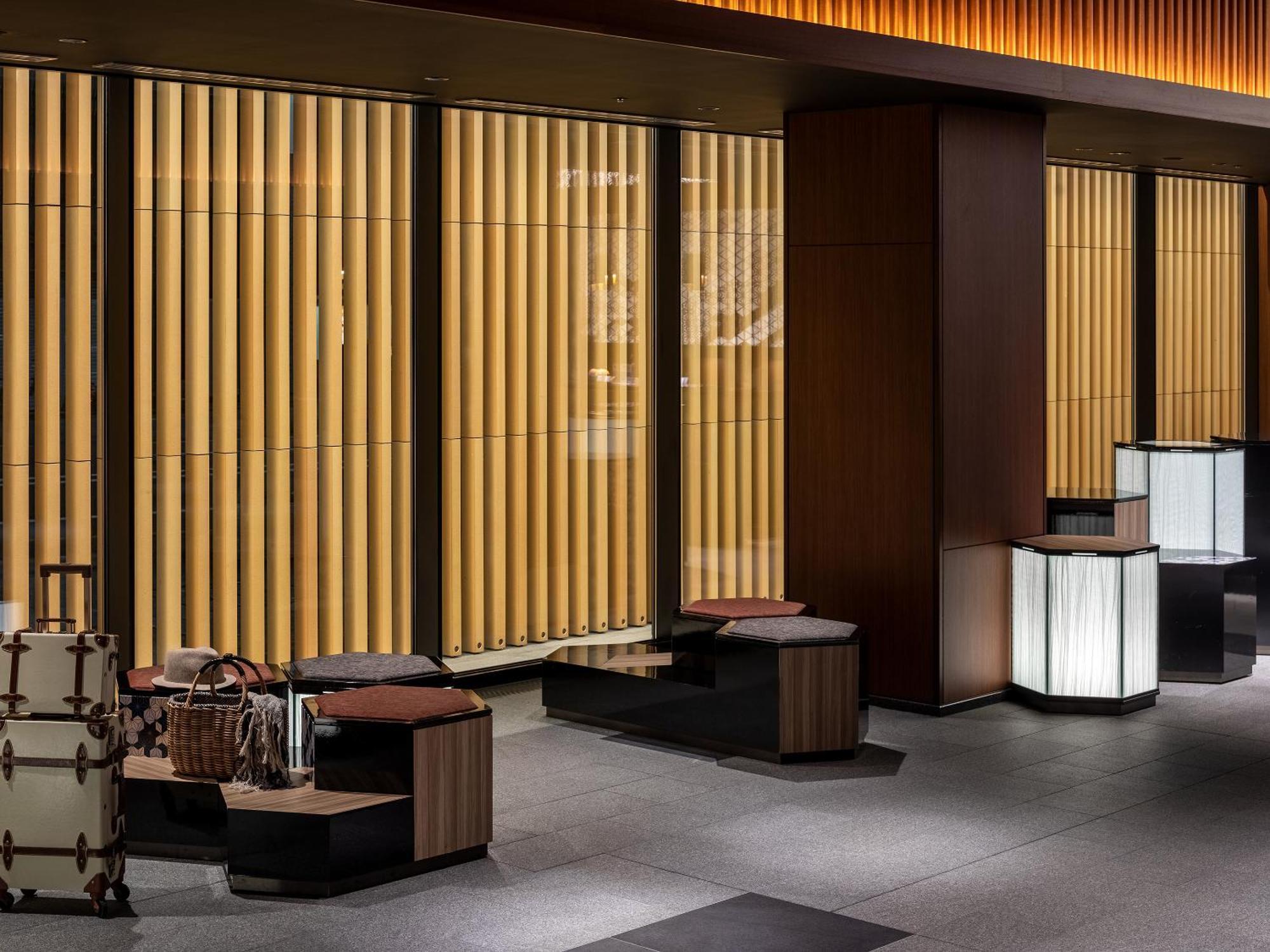 Mitsui Garden Hotel קנזאווה מראה חיצוני תמונה