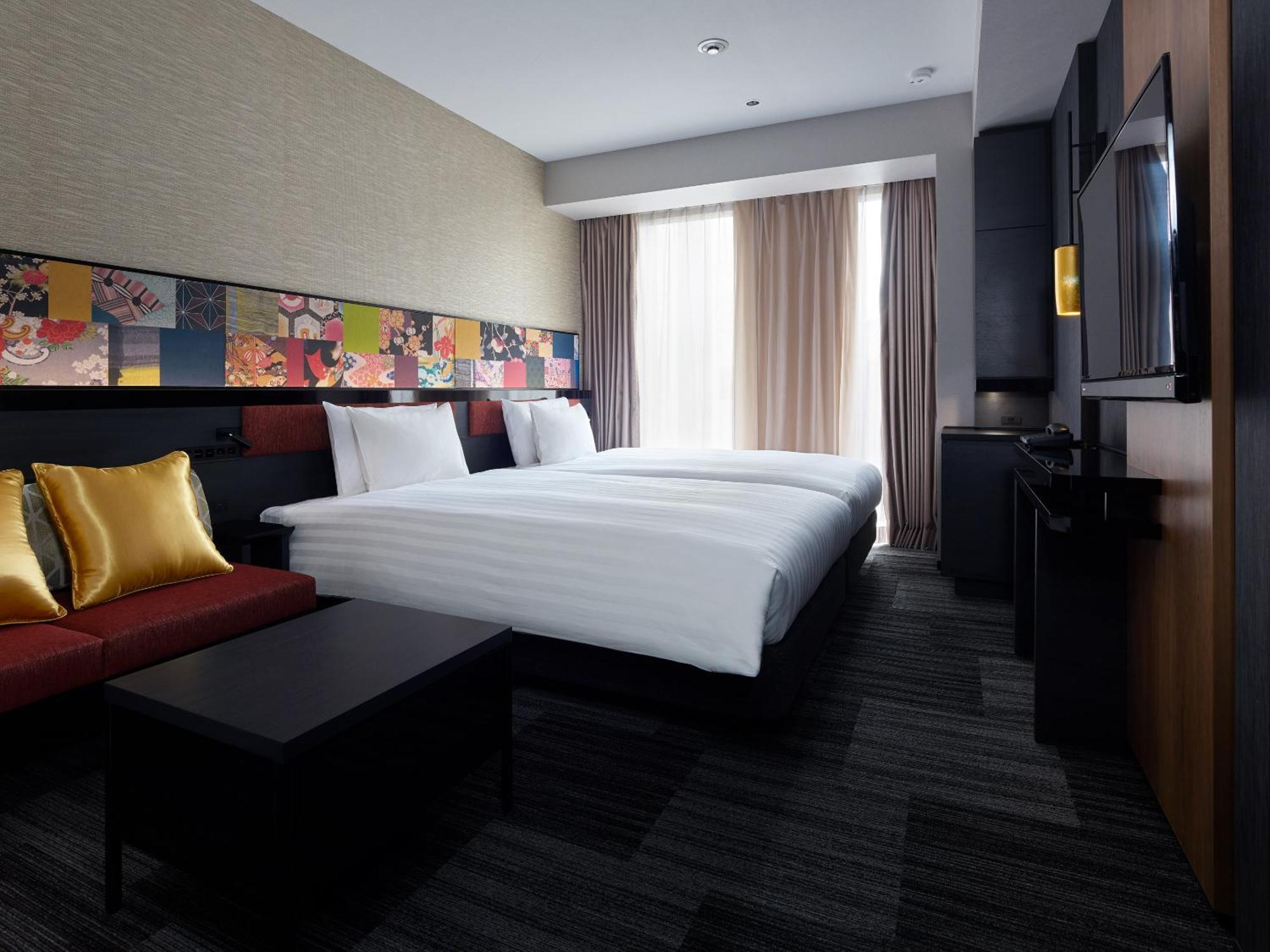 Mitsui Garden Hotel קנזאווה מראה חיצוני תמונה