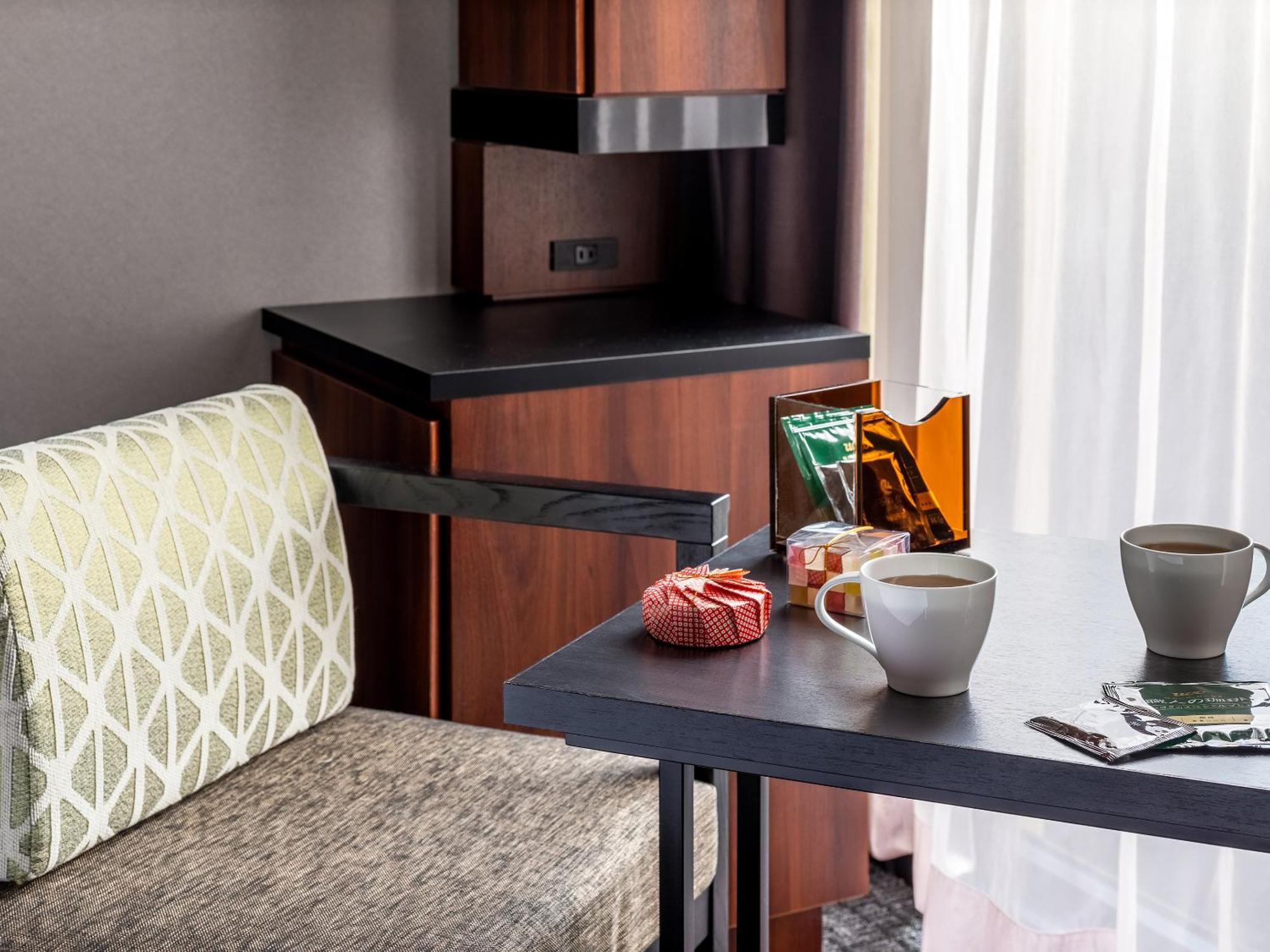 Mitsui Garden Hotel קנזאווה מראה חיצוני תמונה