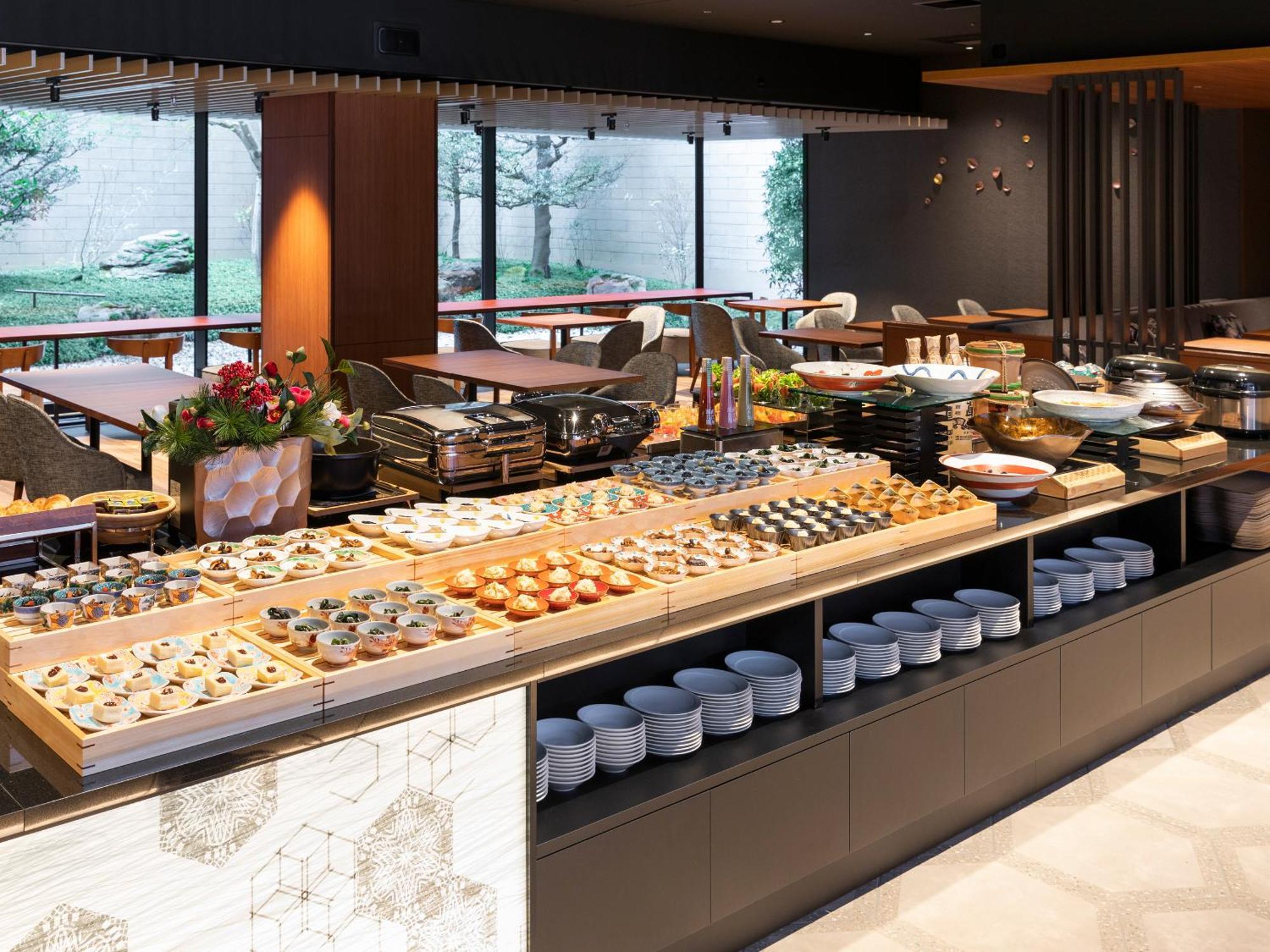 Mitsui Garden Hotel קנזאווה מראה חיצוני תמונה