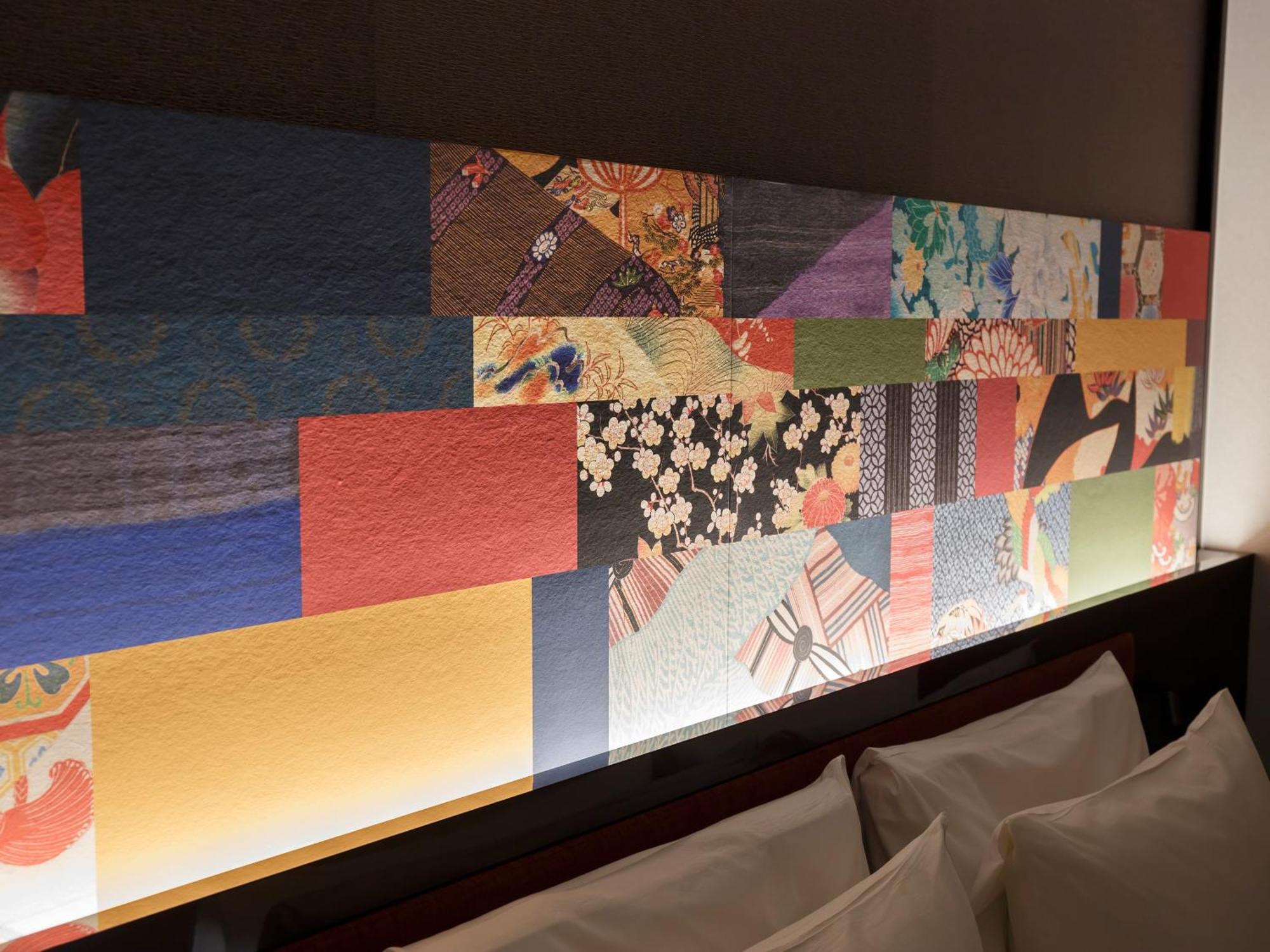Mitsui Garden Hotel קנזאווה מראה חיצוני תמונה