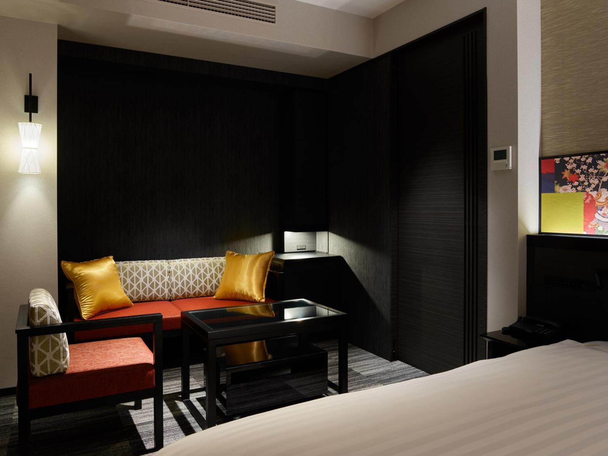 Mitsui Garden Hotel קנזאווה מראה חיצוני תמונה